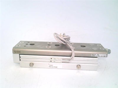 SMC MXQ16-75ZL-M9PWSAPC
