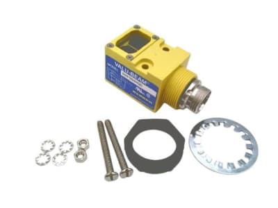 BANNER ENGINEERING SM912DSRQD