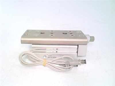 SMC MXQ20-20ZM-M9PWSAPC