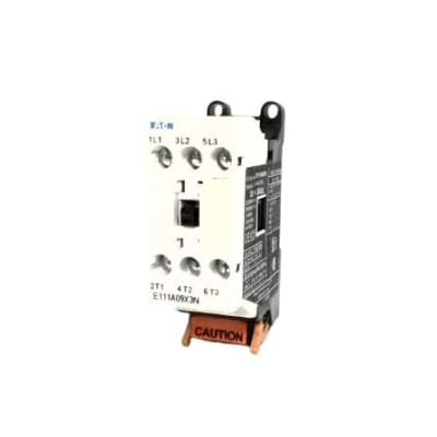 EATON CORPORATION E111A09X3N