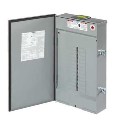 SIEMENS EQL40200DCR