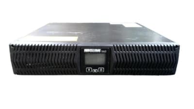 MINUTEMAN POWER TECHNOLOGIES E1000RTXL2U