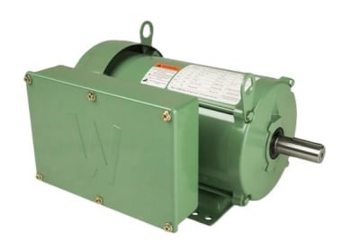 WORLDWIDE ELECTRIC FD7.5-18-215T