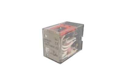 OMRON MY4N AC100/110 (S)