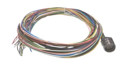 MENCOM MCV-19FR-2M-M20