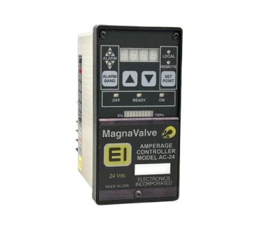 ELECTRONICS INC AC-24