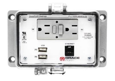 GRACE P-P11#2R2-M6RF0