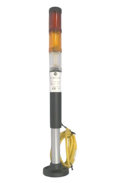 ALLEN BRADLEY 855D-P10SC20B10L7L5L4