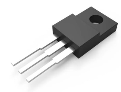 MICRO COMMERCIAL COMPONENTS MSJPFFR20N60-BP