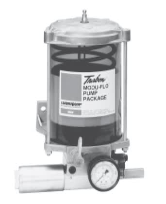 GRACO MPP-GP4-NPT-A3-G3-L4-P1