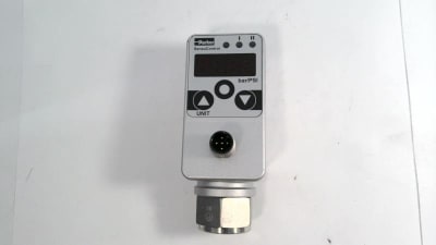 PARKER SCPSD-010-14-25