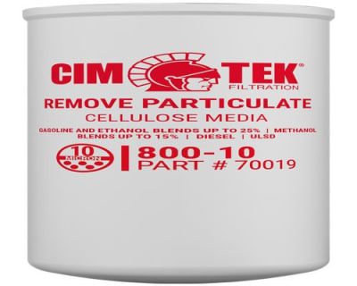BETA 1 FILTERS B1SF0009344