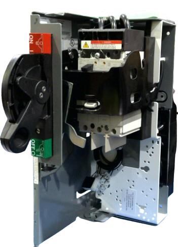 ALLEN BRADLEY 2193FZ-AKB-35TGM-790A