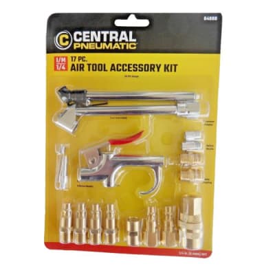 CENTRAL PNEUMATIC 64600