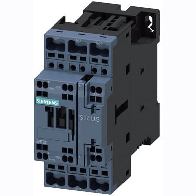SIEMENS 3RT2025-2FB40