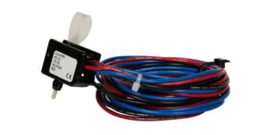 EATON CORPORATION AUXALRMJPK