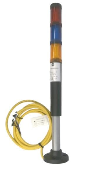 ALLEN BRADLEY 855D-P10SC20B10L5L6L4