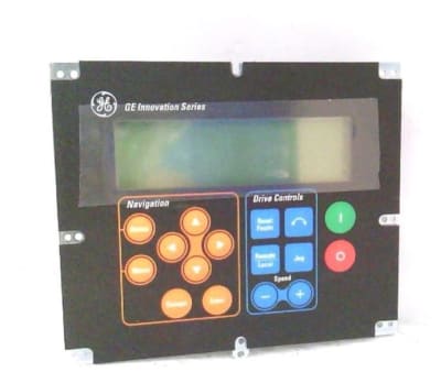 GENERAL ELECTRIC IC752SPL013-BA