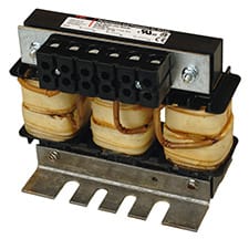 TCI TRANS COIL KLRUL16CTB