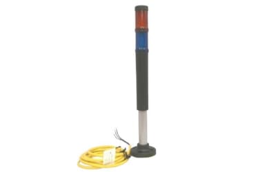 ALLEN BRADLEY 855D-P10SC20B10L6L4