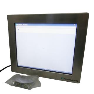 PEPPERL & FUCHS RM8219A-GP-T2DC