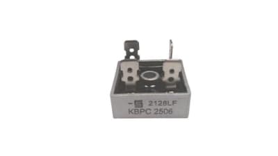 SOLID STATE INC KBPC2506