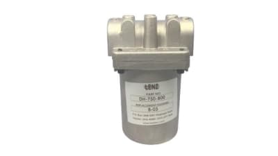 LENZ HYDRAULIC DH 750-800