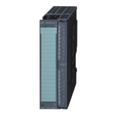 YASKAWA ELECTRIC 322-1BH01