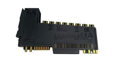 B&R X20AIA744
