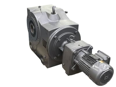 NORD SK9072.1/32AZD-80LP/4 CUS TW