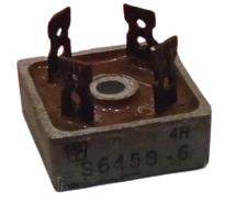 SEMICONDUCTOR S6458.6