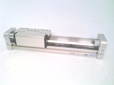 FESTO DGC-18-120-KF-PPV-A