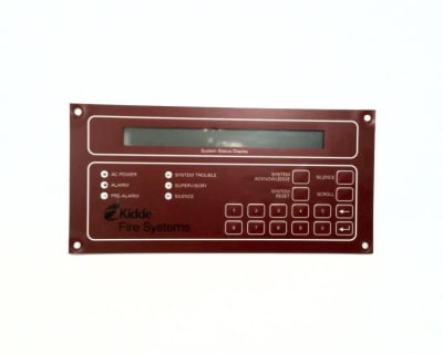 KIDDE-FENWAL, LLC 06-236317-001