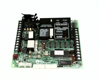 KIDDE-FENWAL, LLC 900688