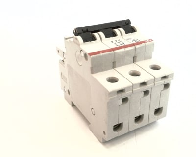 ASEA BROWN BOVERI S273-K10-480