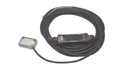 KEYENCE CORP LR-X50