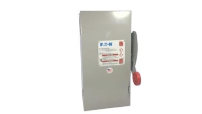 EATON CORPORATION DH361UGK