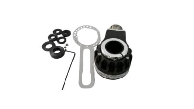 ENCODER PRODUCTS 25T-40SJ-10000NV1DHV-SMX