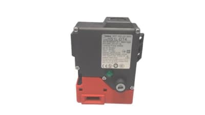 IDEC HS1L-DT44KMSR-G