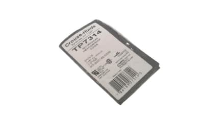 EATON CORPORATION TP7314
