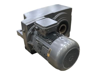 NORD 8382AZG-160MP/4 CUS TW