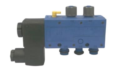 EATON CORPORATION 676975