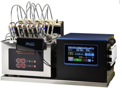 DIGITAL SIGN TECHNOLOGIES PHD16