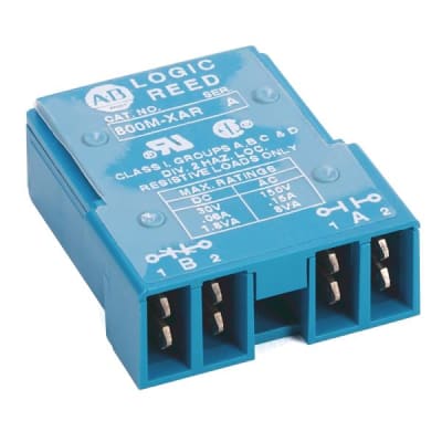 ALLEN BRADLEY 800M-XD1R