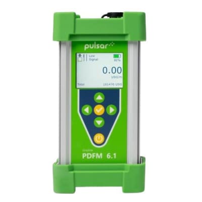 GREYLINE INSTRUMENTS INC PDFM 6.1