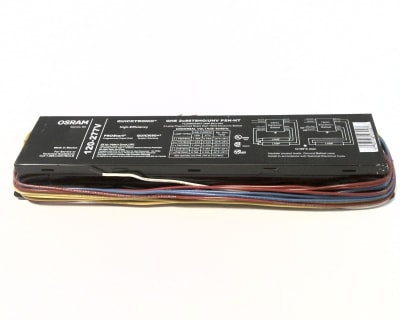 OSRAM QHE2X86T8HO/UNVPSN-HT