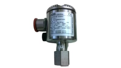 ASEA BROWN BOVERI 261GS-UKBNS1-EDL1