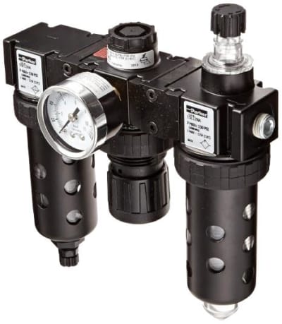 PARKER 06B14A18A4BCJ