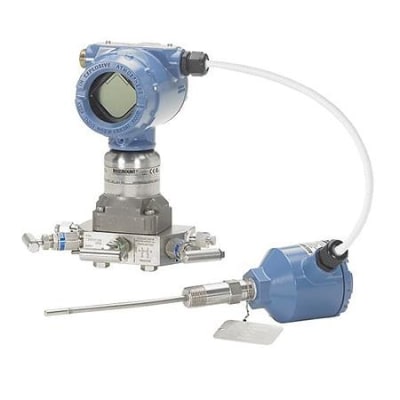 EMERSON 3051SMV3M13G3R2A11A1AC13C2E5M5T1