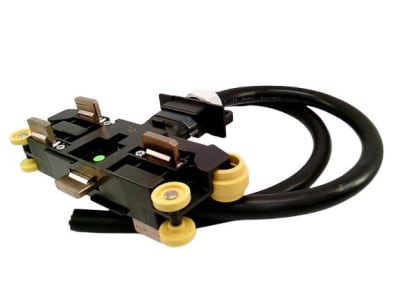 CONDUCTIX WAMPFLER 084203-7X21X01